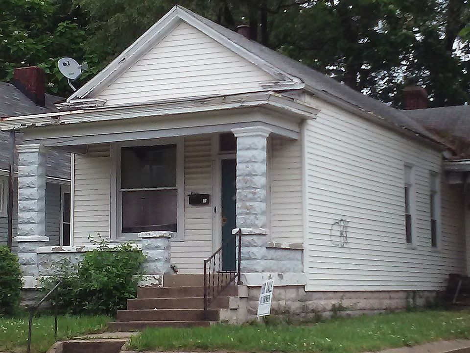 1st image of 415 S 28th St
