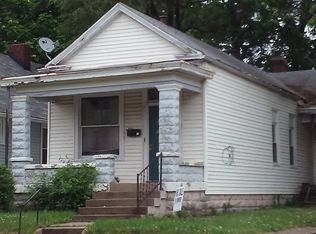 415 S 28th St, Louisville, KY 40212