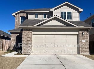 241 Yoakum St, Leander, TX 78641
