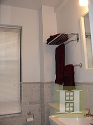 Rented by Halstead Real Estate