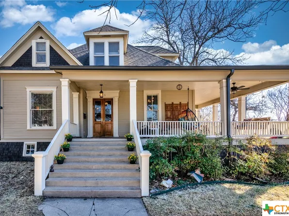 603 N 7th St, Temple, TX 76501