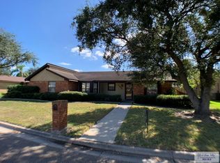 1034 E Leggett Rd, Harlingen, TX 78550