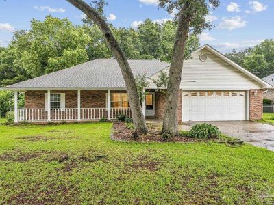 5336 Jeremy Dr, Milton, FL, 32570