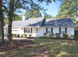 346 Copeland Cir, North Augusta, SC 29860