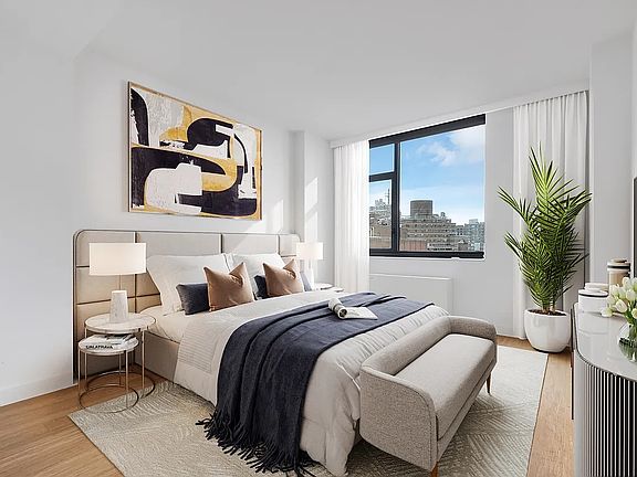4th image of 210 E 39th St APT 1601