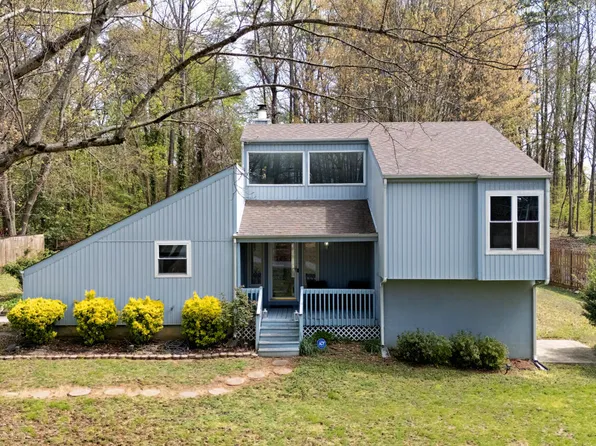 1831 Pope Ln, Kernersville, NC 27284