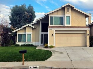 27808 Sycamore Creek Dr, Santa Clarita, CA 91354