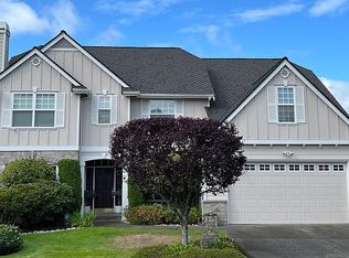 3402 42nd Ave NE, Tacoma, WA 98422
