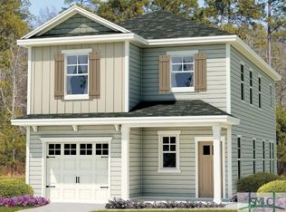214 Flagler Dr, Savannah, GA 31419