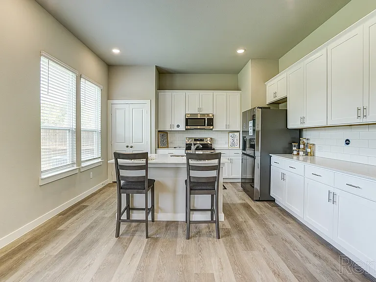 The Residences at Harrison Park — Photo 36