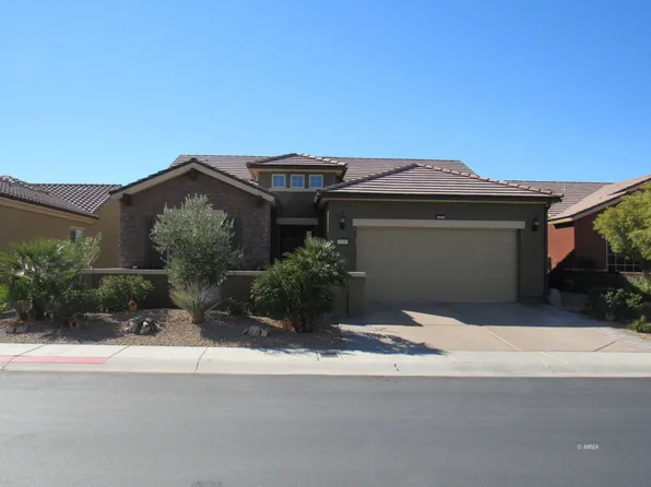 1140 Waterfall Vw, Mesquite, NV 89034