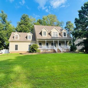 4984 Westmoreland Dr, Williamsburg, VA, 23188