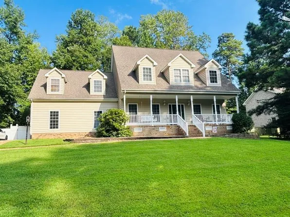 4984 Westmoreland Dr, Williamsburg, VA 23188