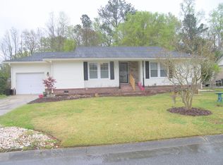 260 Columbia Dr, Ladson, SC 29456