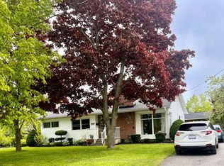 797 Valleyview Dr, Peterborough, ON K9J6P9