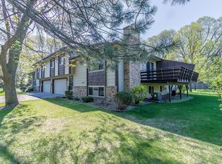 5533 Aldrich Dr N, Brooklyn Center, MN 55430
