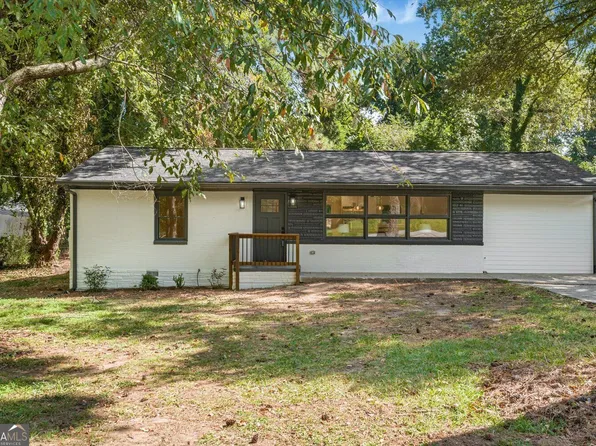 5177 White Blvd SW, Mableton, GA 30126