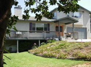 542 S Glen Oaks Dr, Alpine, CA 91901