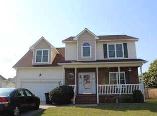 5626 Walking Trail Way, Hope Mills, NC 28348