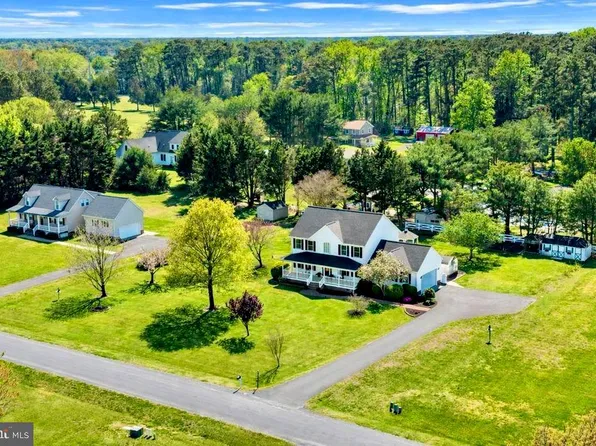 5616 Ryans Run Rd, East New Market, MD 21631