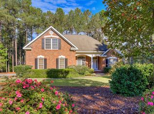 133 Windermere Way, Aiken, SC 29803