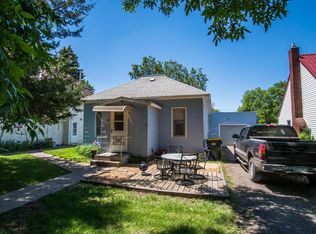 403 4th St N, Danube, MN 56230