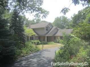 23425 Gingers Dr, Muscoda, WI 53573