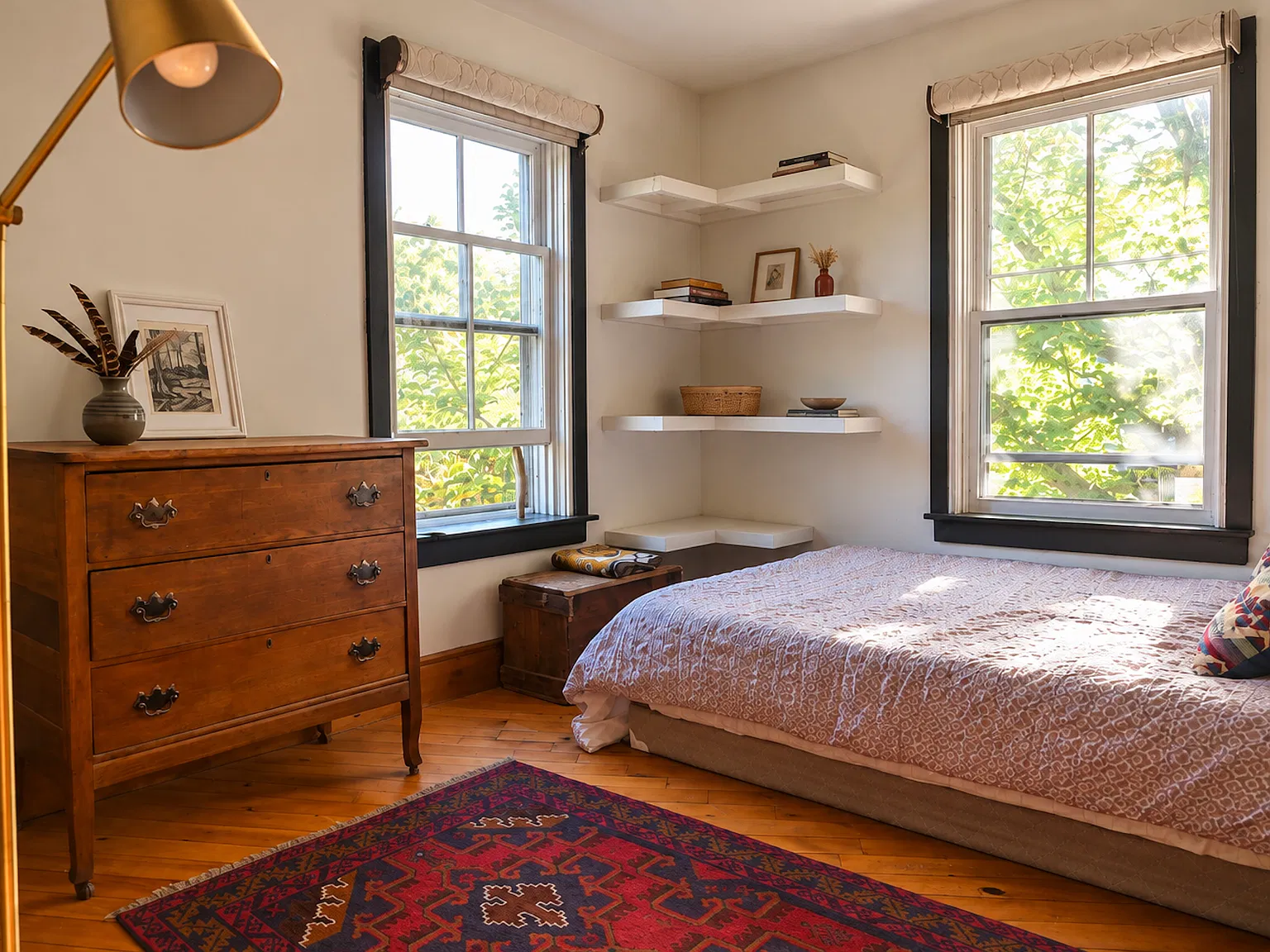 2 bed, $2,250 — Photo 2