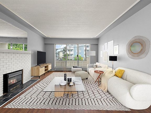 2nd image of 545 Rithet St #203