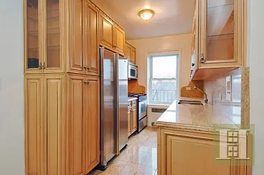 Rented by Halstead Real Estate