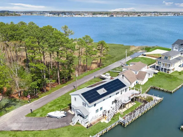 21 Hunt Club Rd, Lewes, DE 19958