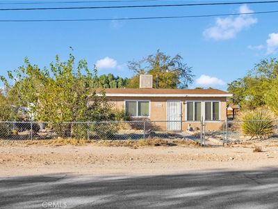 25488 Jade Rd, Barstow, CA, 92311