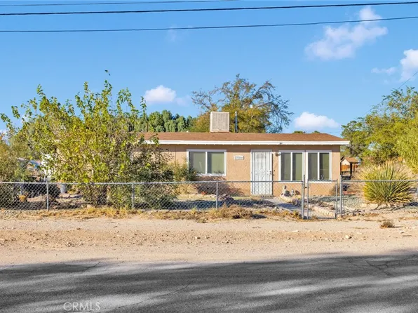 25488 Jade Rd, Barstow, CA 92311