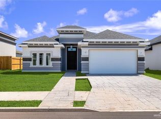 1300 E Danielle Ave, Pharr, TX 78577