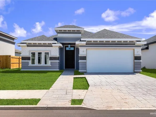 1300 E Danielle Ave, Pharr, TX 78577