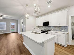 1620 Arches Rd, Anna, TX 75409