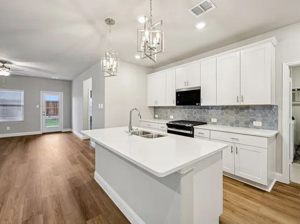 1620 Arches Rd, Anna, TX 75409