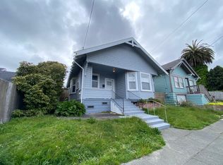 1117 A St, Eureka, CA 95501