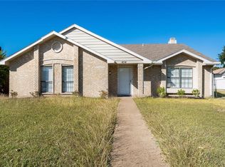 454 Everest St, Cedar Hill, TX 75104