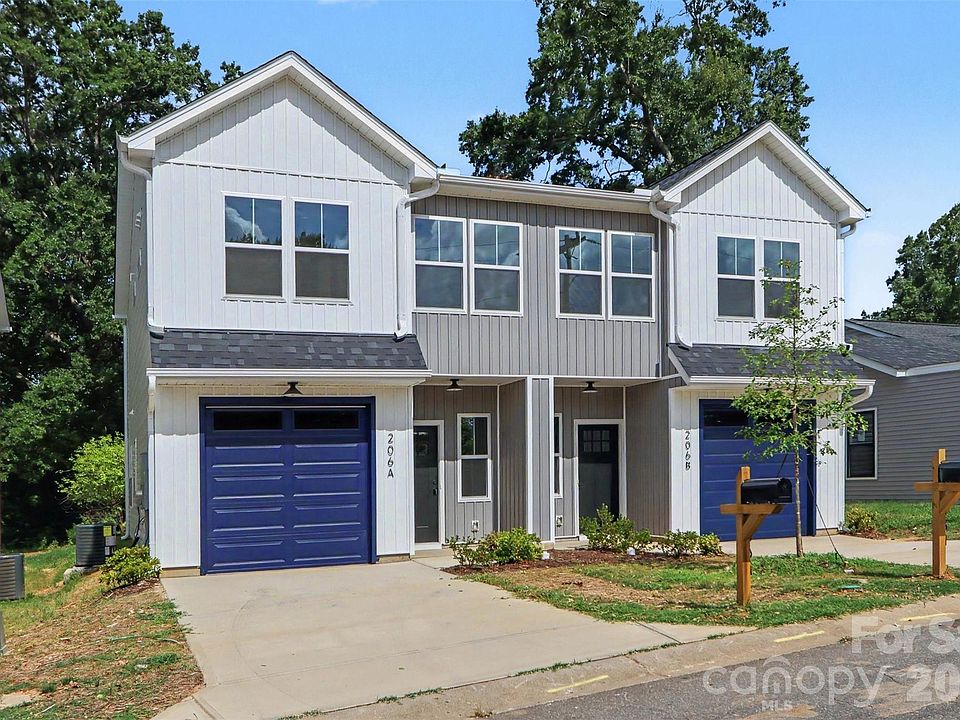 1st image of 206 W Todd Ln #A