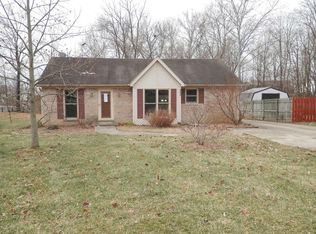 523 E Washington St, La Grange, KY 40031
