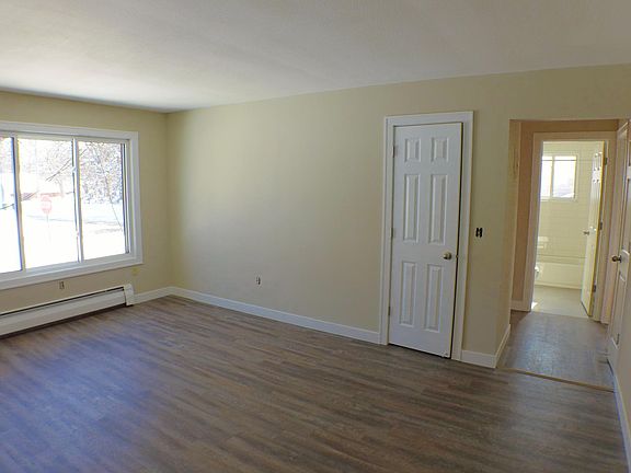 Sun Filled Living Area