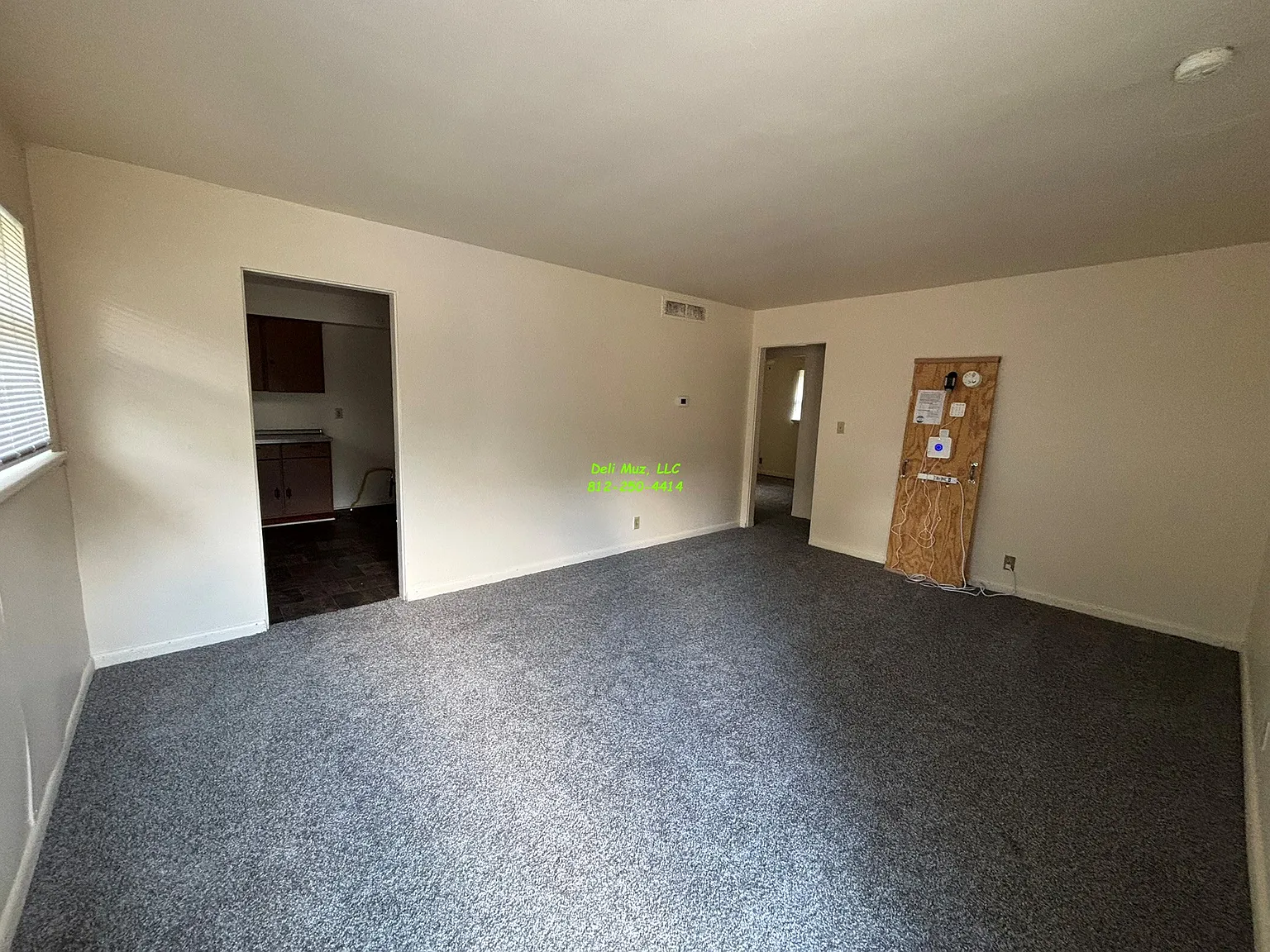 2 bed, 830 sqft, $600 — Photo 4