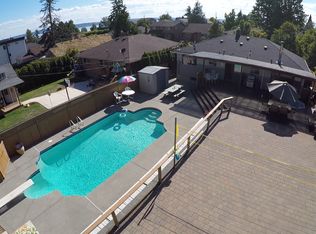 4120 53rd Ave SW, Seattle, WA 98116