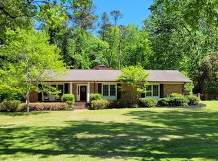 157 Rutledge Rd, Greenwood, SC 29649