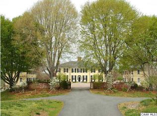 1859 Rivanna Farm, Charlottesville, VA 22911