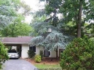 14 Brighton Ct, Gaithersburg, MD 20877