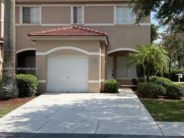 7980 S Southwood Cir #0, Fort Lauderdale, FL 33328