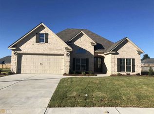 230 Caleb Way, Byron, GA 31008