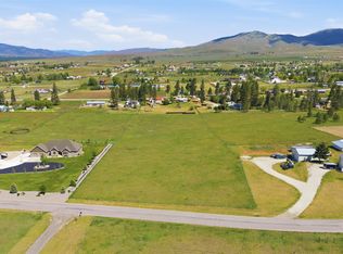 TRACT-12C Hidden Valley Rd, Florence, MT 59833